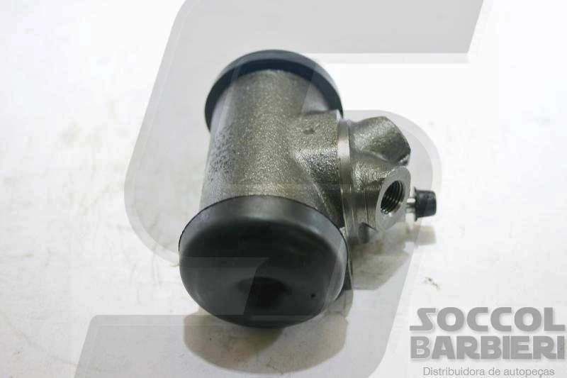 CILINDRO RODA FREIO TRASEIRO LADO DIREITO TRASEIRA DIREITA FORD F-250/350 99/ 1-1/8 F-4000