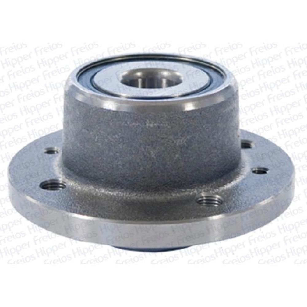 CUBO TRASEIRO COM ROLAMENTO SEM ABS RENAULT SCENIC/KANGOO/EXPRESS/R21 96/ - 4 FUROS