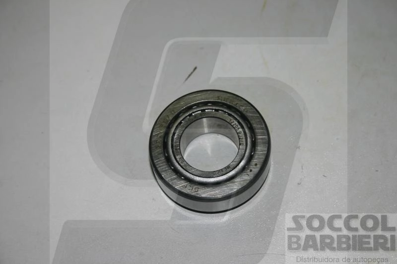 ROLAMENTO BOMBA INJETORA MB 1519/1520 - OM 355 MODERNO - DIANT/TRAS - 25X52X19.250MM