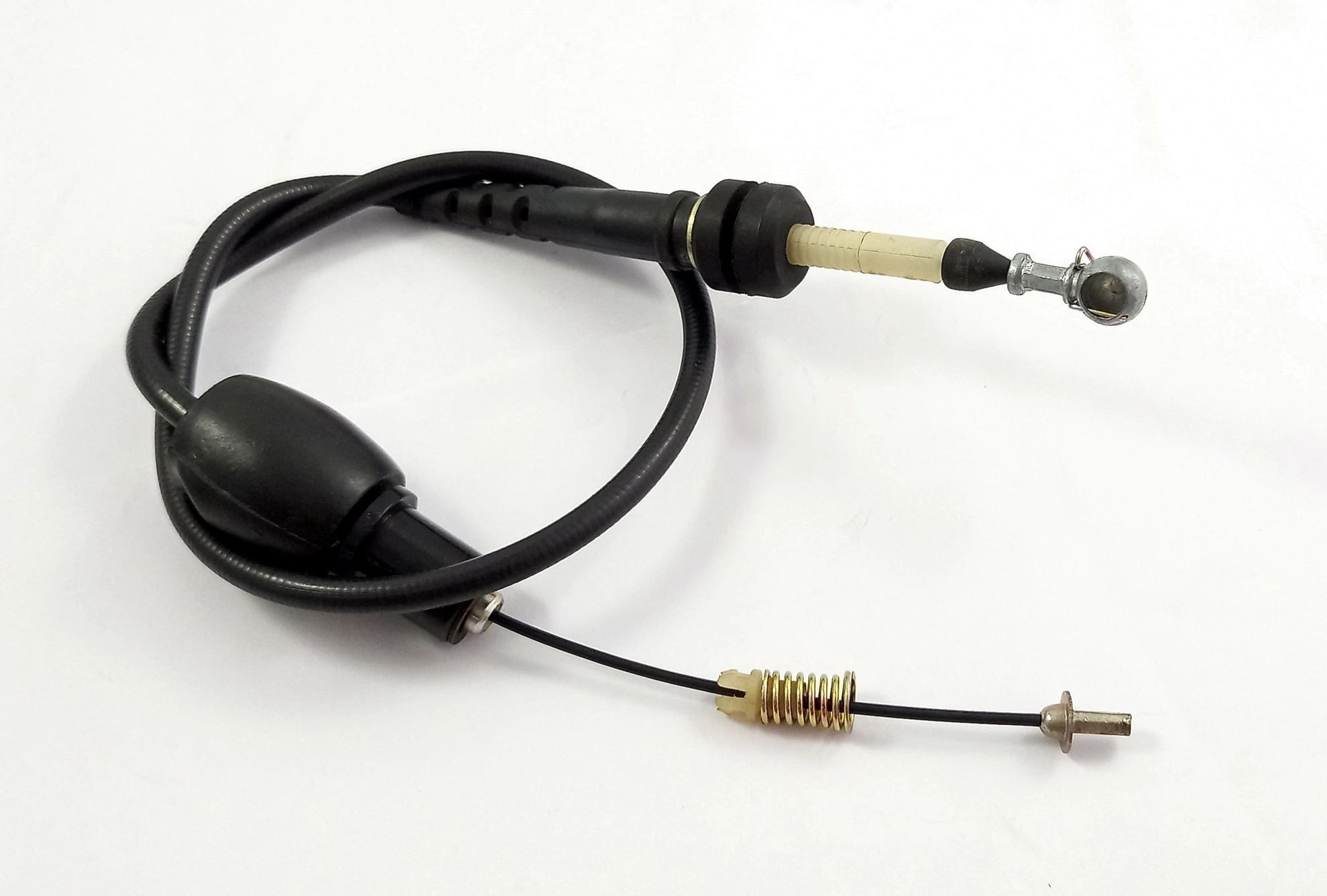 CABO ACELERADOR 783MM GM VECTRA CD/GLS 2.0 MPFI AUTOMATICO 94/96 783