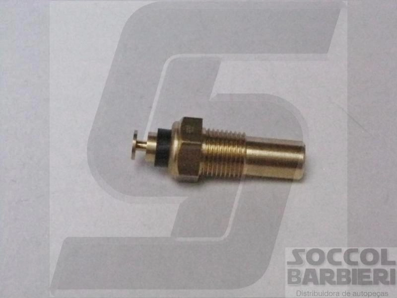 SENSOR DE TEMPERATURA GM BLAZER/S-10 1995/2012  2.2/2.4/2.5 NISSAN FRONTIER 2.8 2002/2008