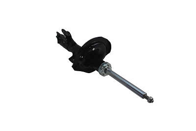 AMORTECEDOR DIANTEIRO ESQUERDO MITSUBISHI ASX 11/25 EXCETO OUTDOOR - OUTLANDER 08/13