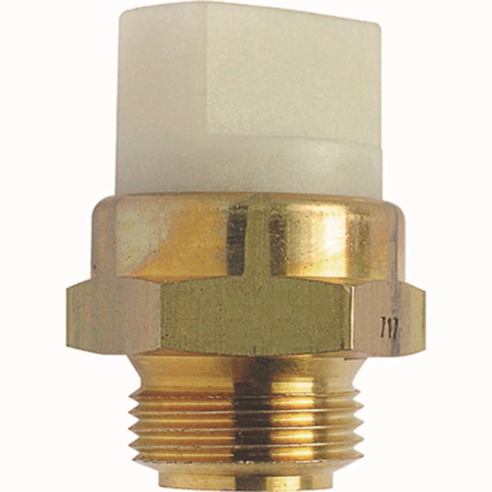 INTERRUPTOR TÉRMICO RADIADOR PARA ACIONAMENTO VENTILADOR VW GOL/SANTANA/LOGUS 2.0 COM AR CONDICIONADO 3 PINOS