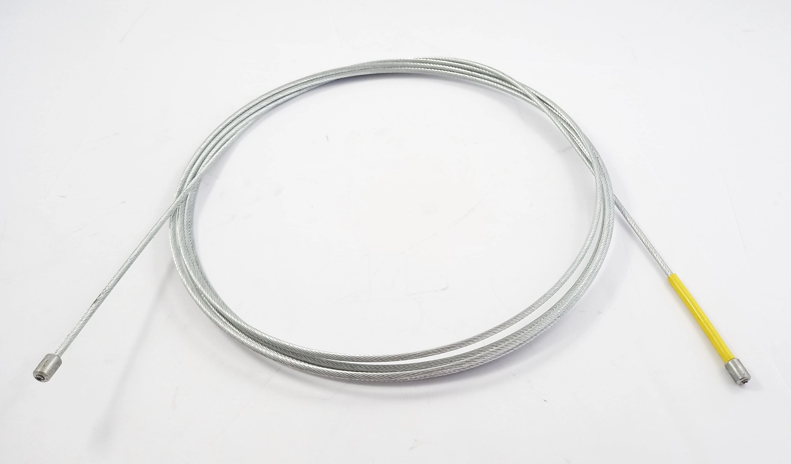 CABO INTERMEDIÁRIO DE FREIO GM A-40/C-40/D-40 1993/1997 - 4640MM