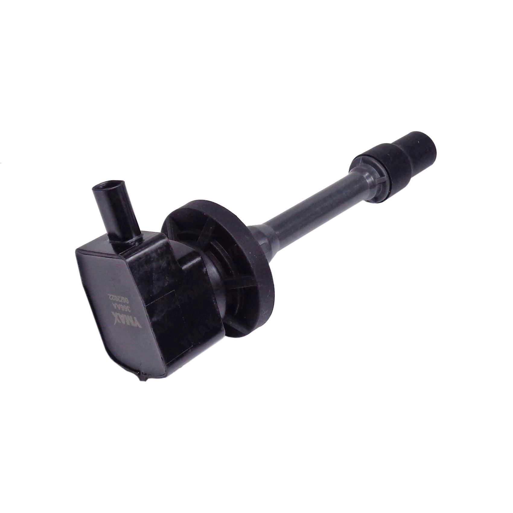 BOBINA DE IGNIÇÃO CANETA FORD ECOSPORT 1.5 12V 2018/2021 - KA 1.5 12V 2019/2021