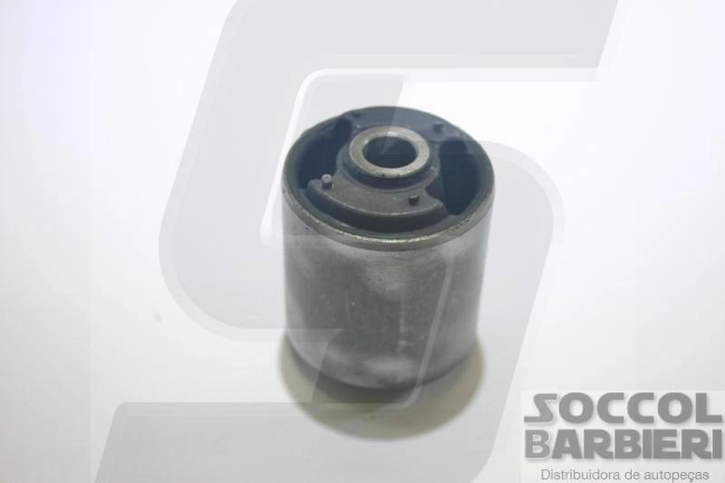 BUCHA EIXO FIAT TEMPRA 92/ - TRASEIRO BRACO LONGITUDINAL