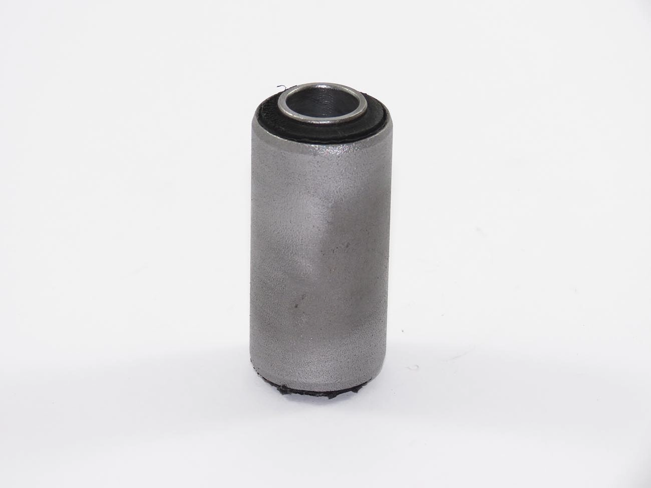 BUCHA SILENCIOSA FEIXE DE MOLAS WILLYS F-75 TRASEIRO - PICK-UP DIANTEIRA - 14,50X29X62MM