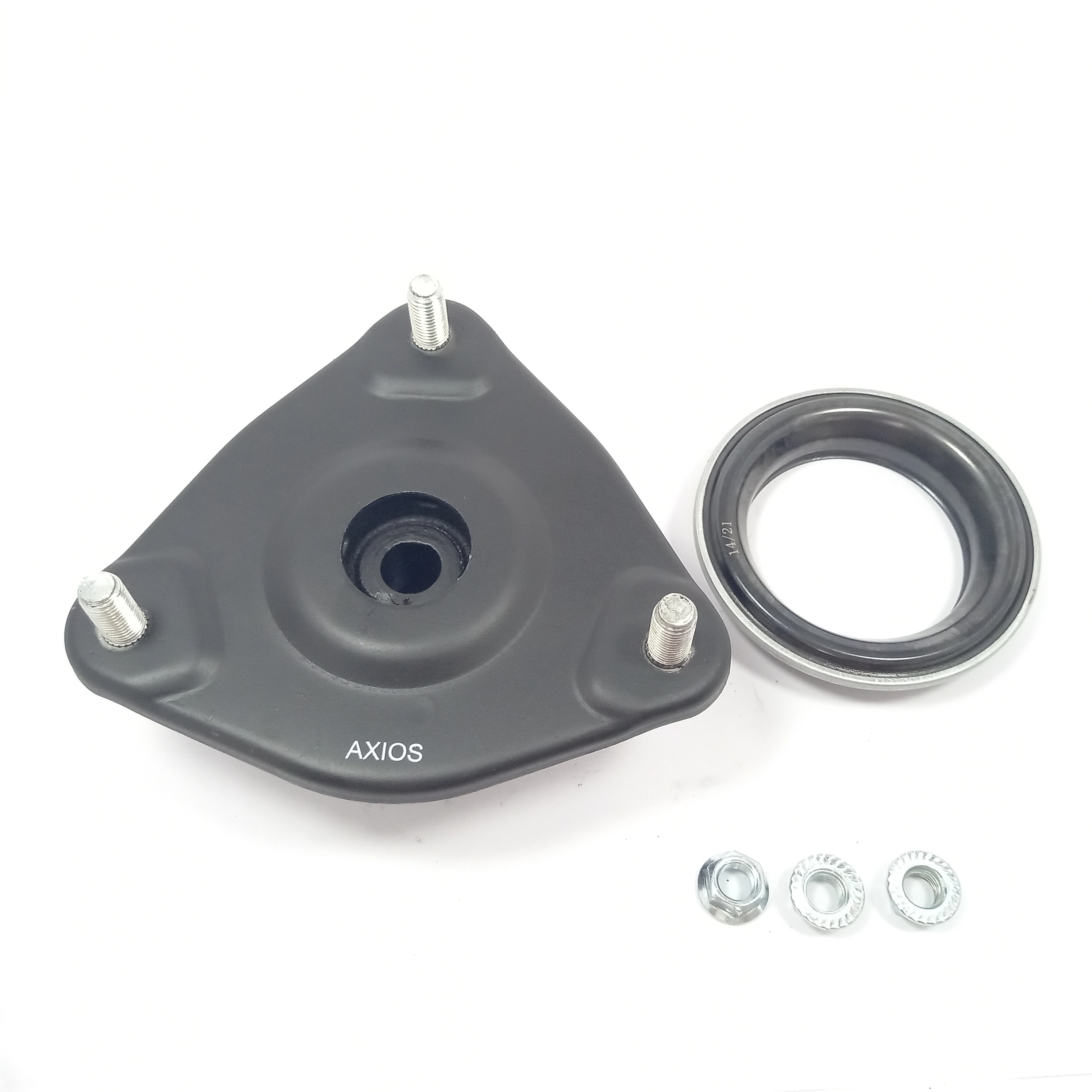 COXIM AMORTECEDOR DIANTEIRO COM ROLAMENTO HYUNDAI I30 09/12 - LD/LE