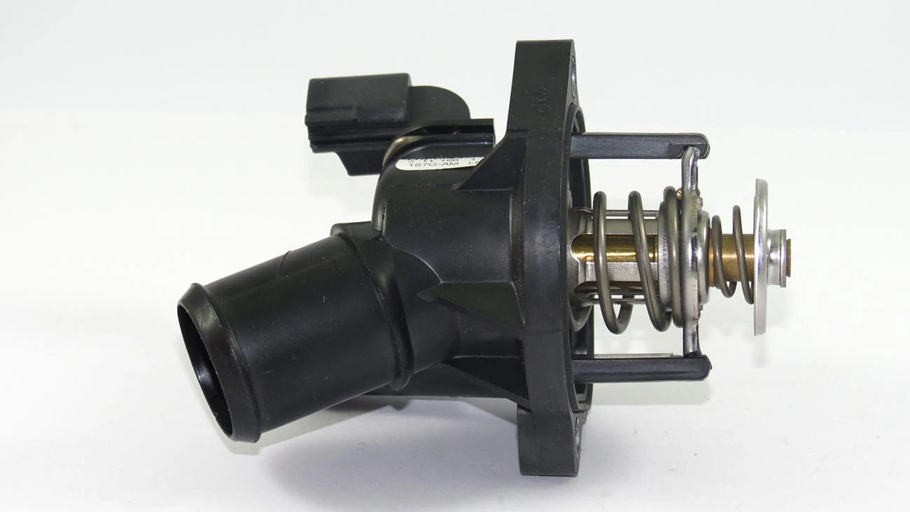 VALVULA TERMOSTATICA FORD FOCUS 2.0 05/06 MONDEO 00/06 ECOSPORT 2.0 03/09 RANGER 2.3 99/08