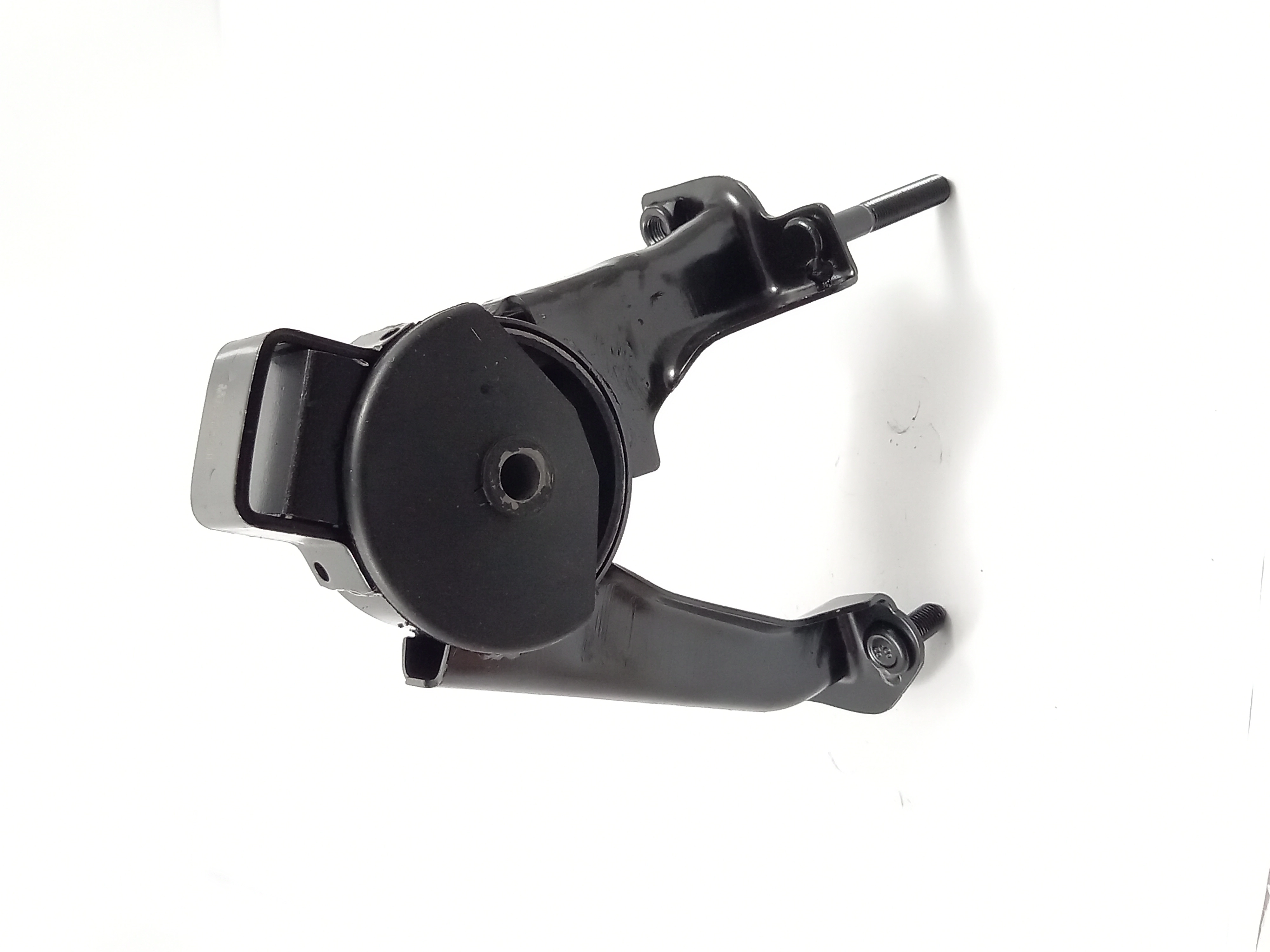 COXIM/SUPORTE TRASEIRO MOTOR DIREITO TOYOTA COROLLA 2002/ - CÂMBIO MANUAL/MECÂNICO