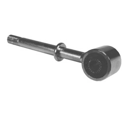 BIELETA PARCIAL DIANTEIRA BARRA TORÇÃO GM S-10/S-10 95/11 - BLAZER 96/11