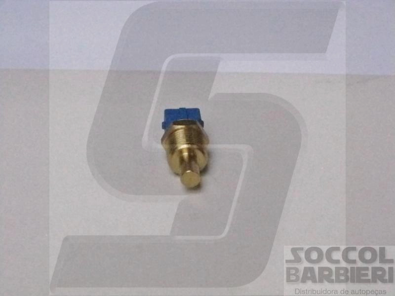 PLUG ELETRONICO FIAT TIPO 1.6 IE - 93/95