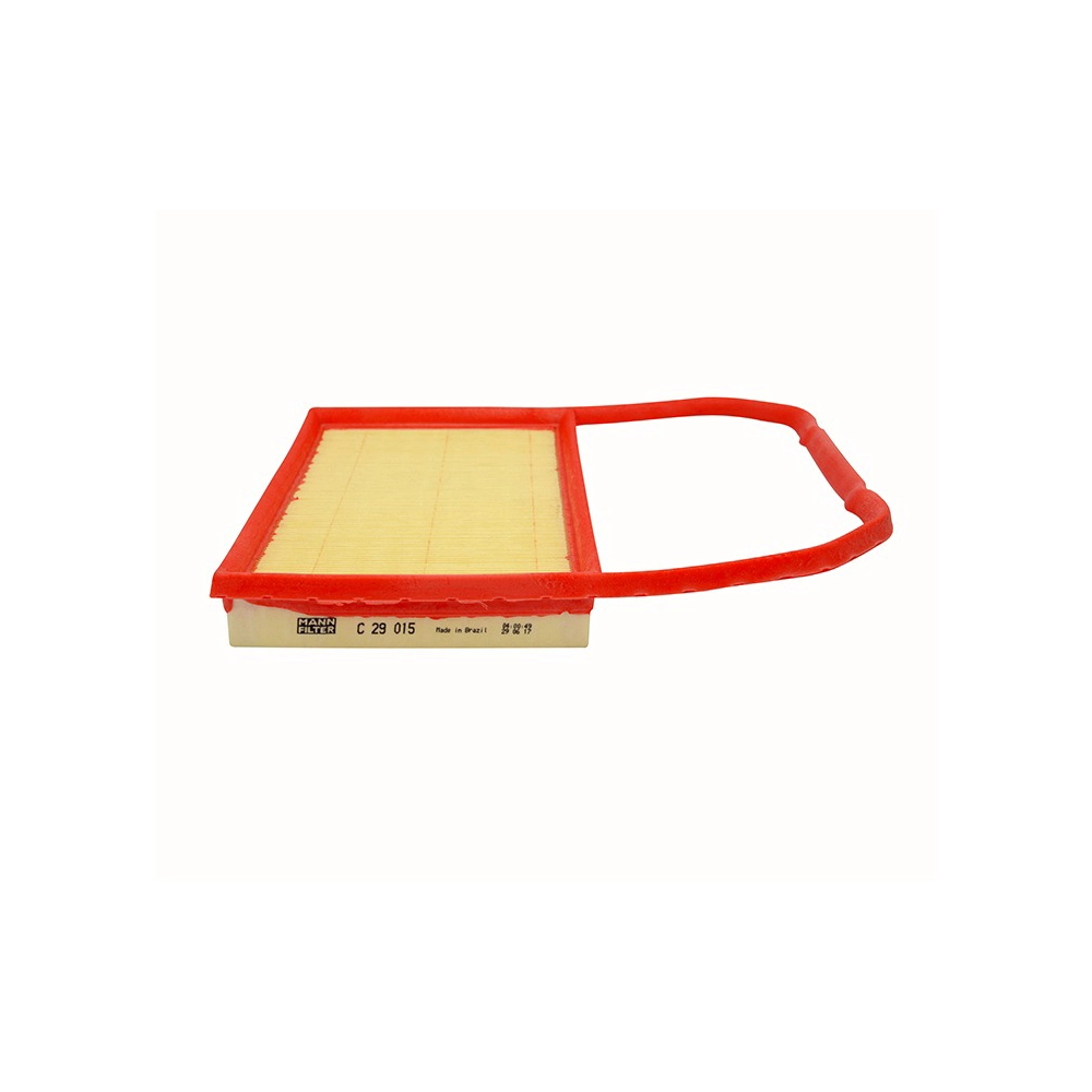 FILTRO AR VW FOX/UP 1.0 12V 2013/ - 3 CILINDROS
