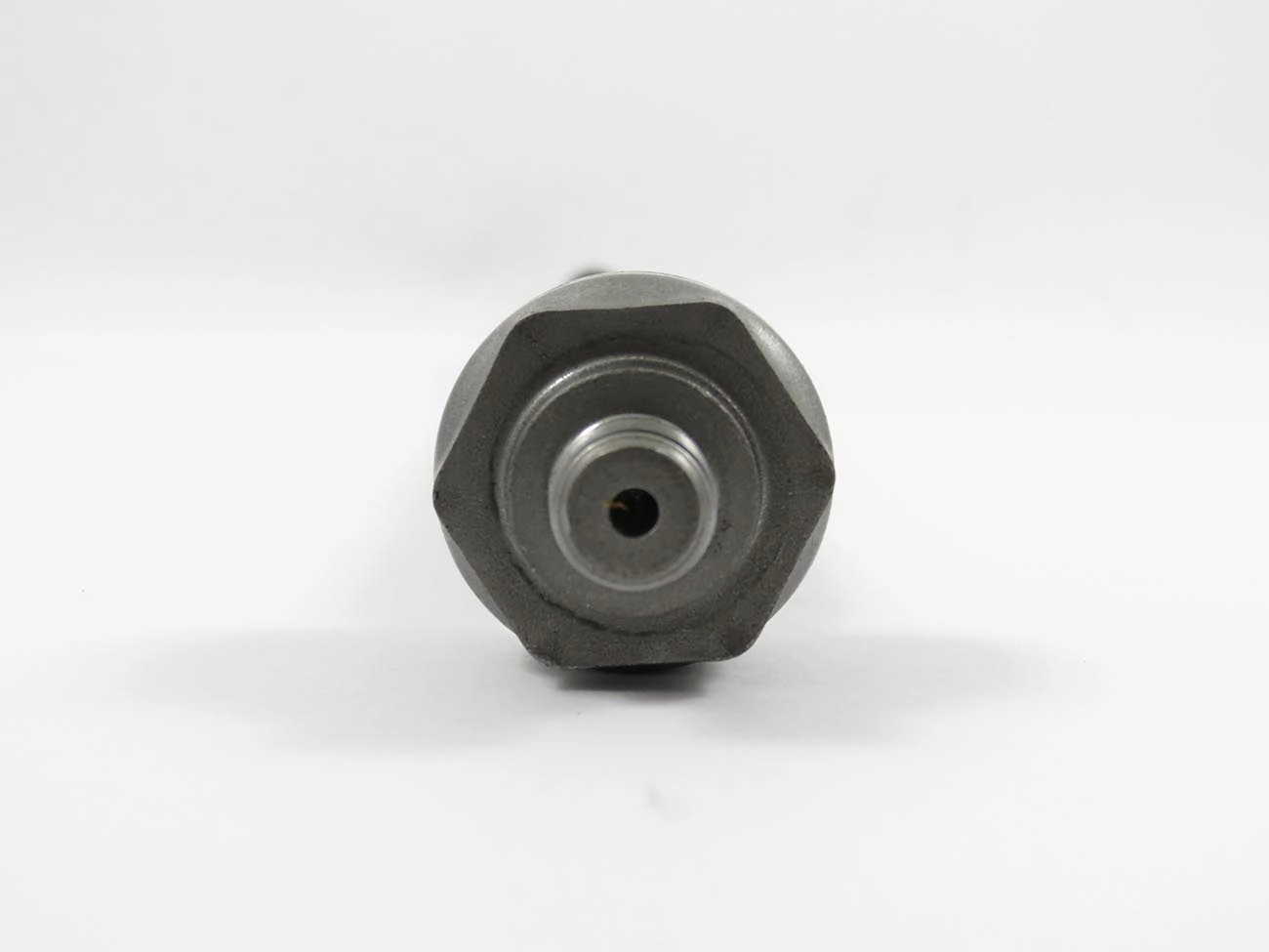 ARTICULAÇÃO/BARRA AXIAL DIREÇÃO HIDRÁULICA M14X2,0 FORD FOCUS 00/05