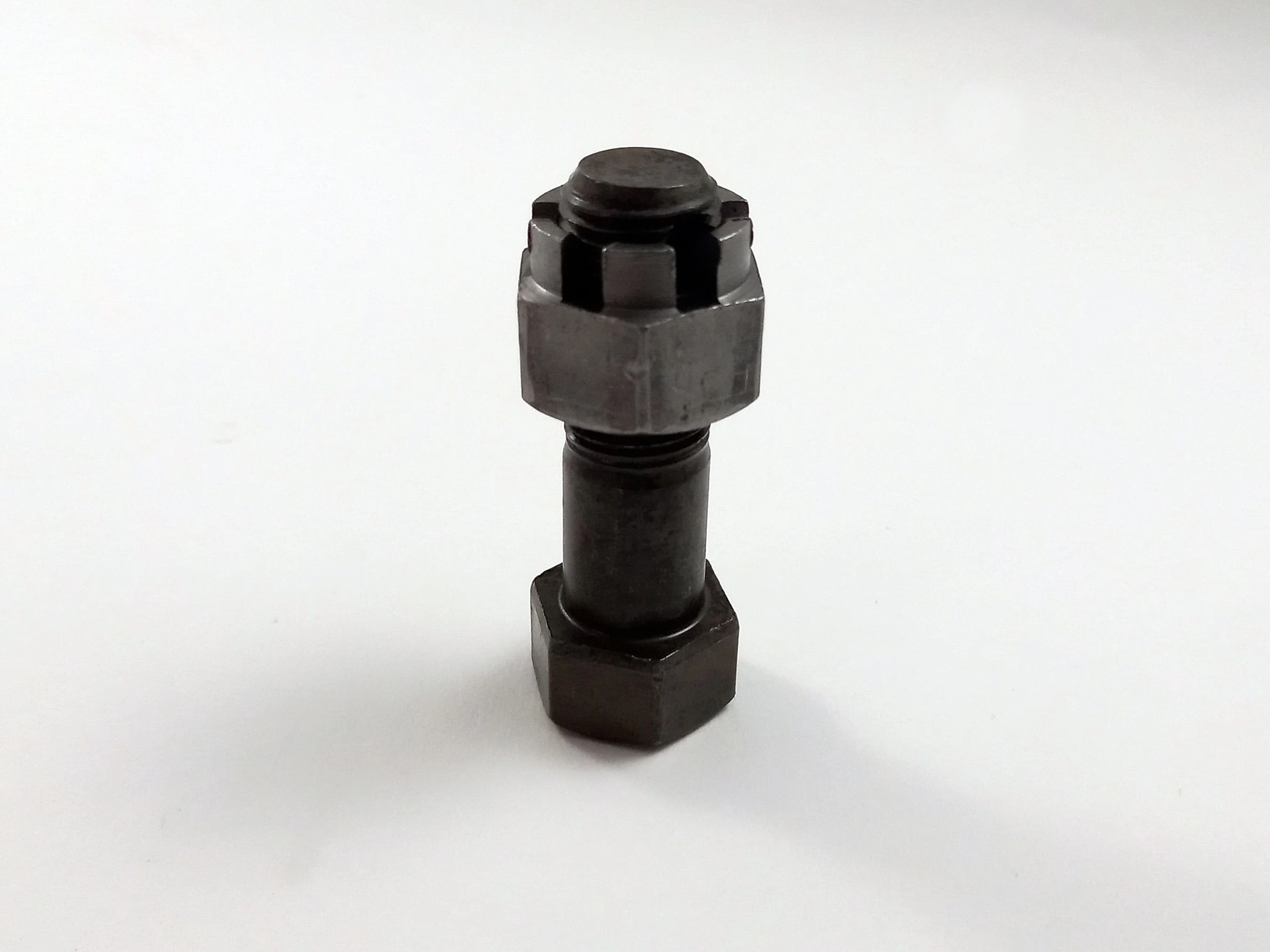PARAFUSO FIXACAO CAIXA SATELITE FORD/GM/VW/DODGE TINKEM/TINKAO TODOS - CURTO