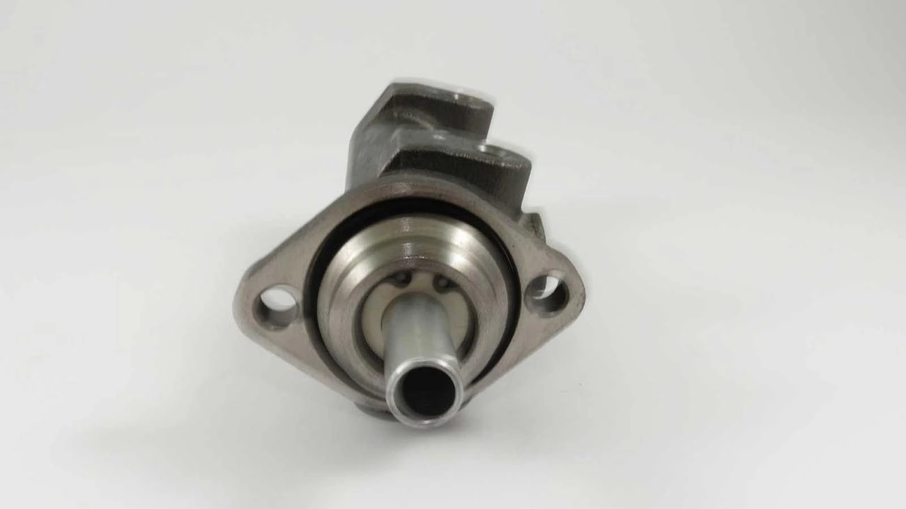 CILINDRO MESTRE FREIO DUPLO SISTEMA BOSCH 22.22MM SEM ABS GM MONZA/KADETT/IPANEMA 89/ 7/8