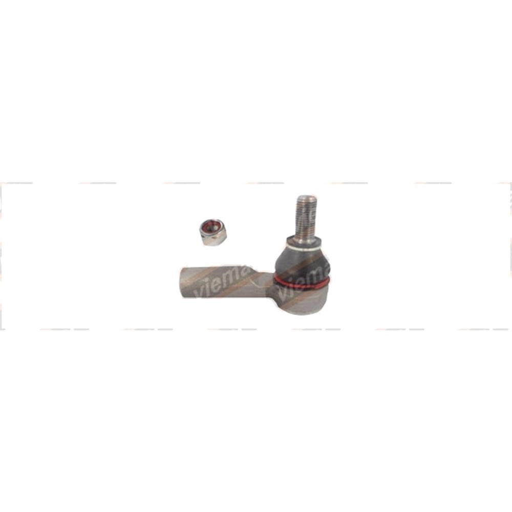 TERMINAL DIREÇÃO LADO DIREITO/LADO ESQUERDO TOYOTA HILUX PICK-UP 05/15 SW4 06/15