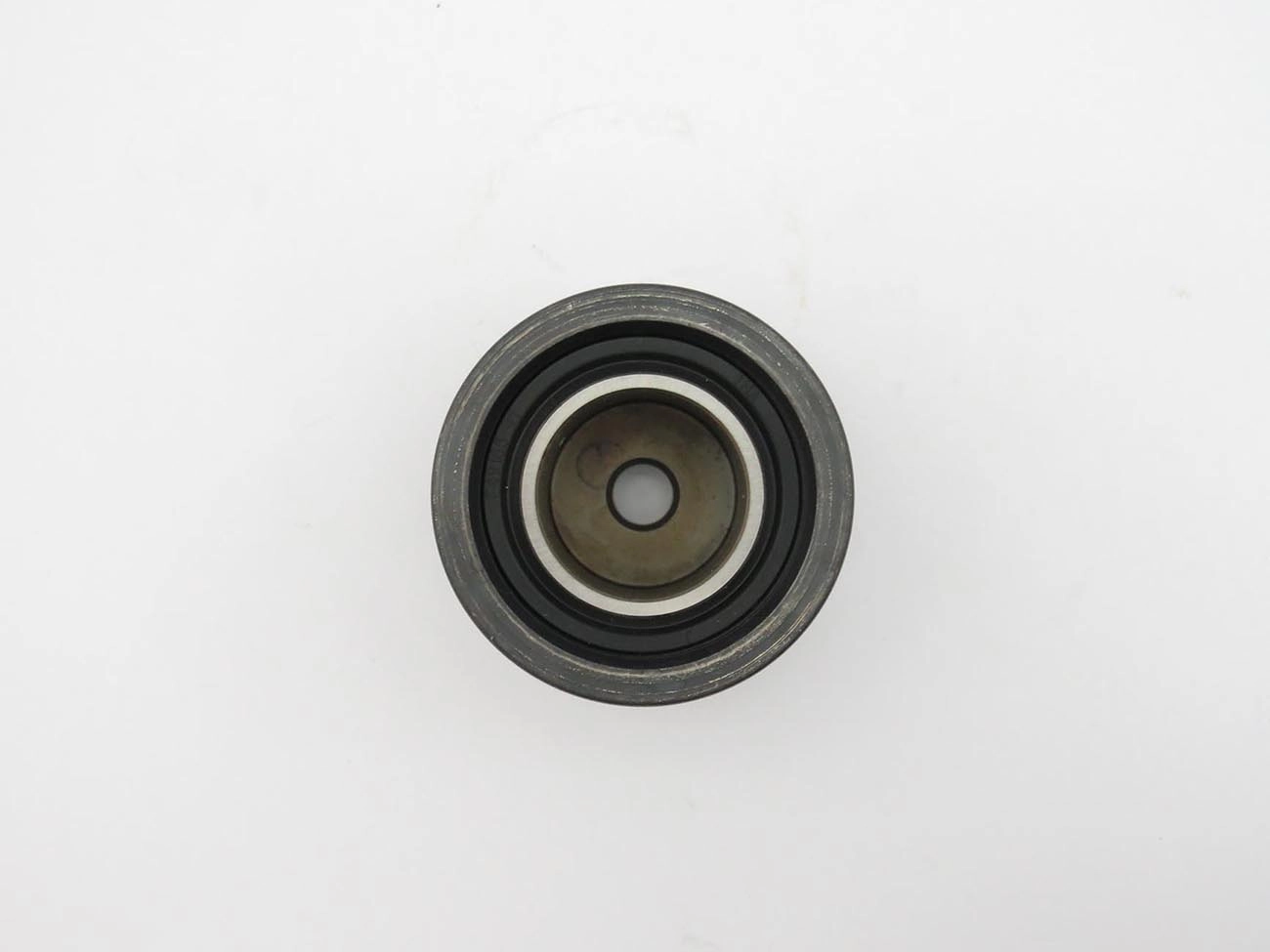POLIA AUXILIAR CORREIA COMANDO MB SPRINTER 2.5 TURBO