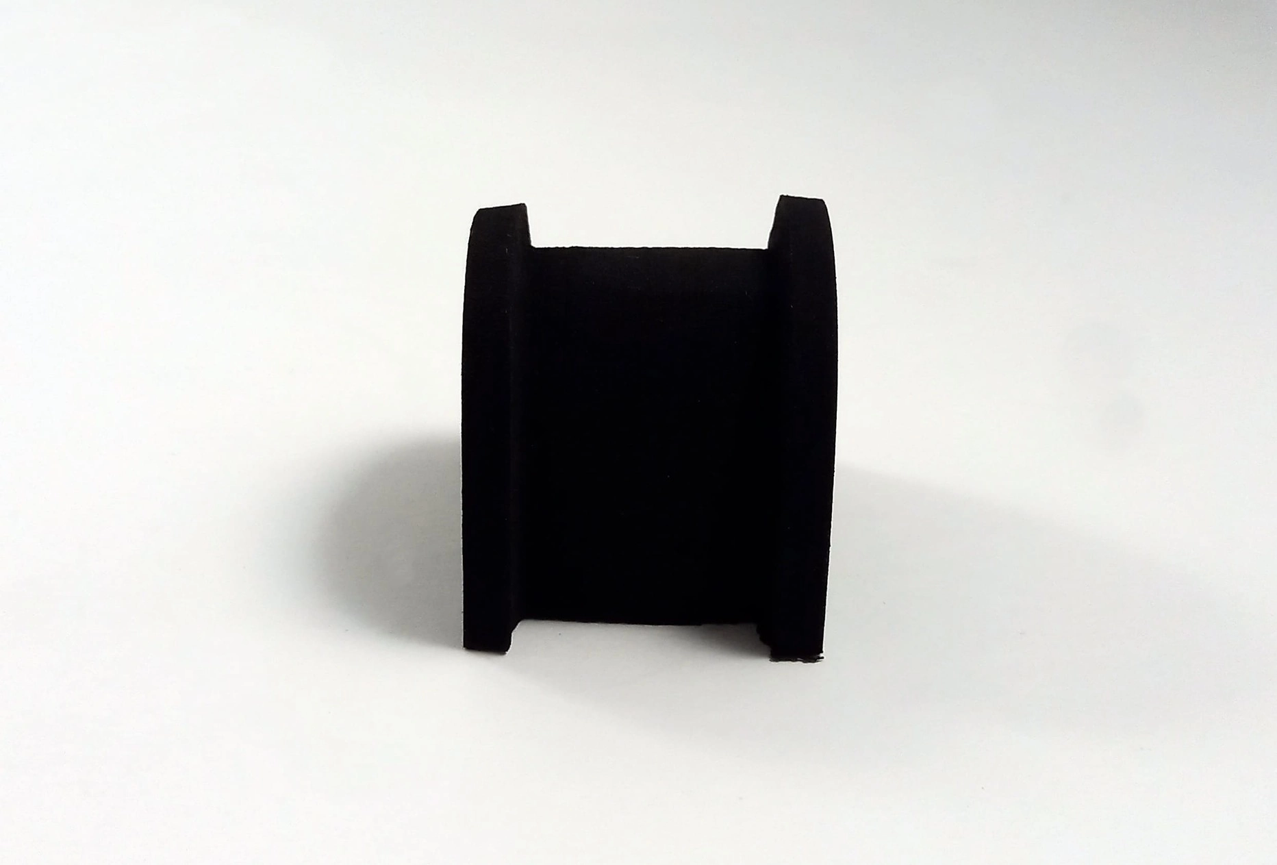 BUCHA DO ESTABILIZADOR DIANTEIRO TOYOTA HILUX SW4 97/04 - FURO 24MM