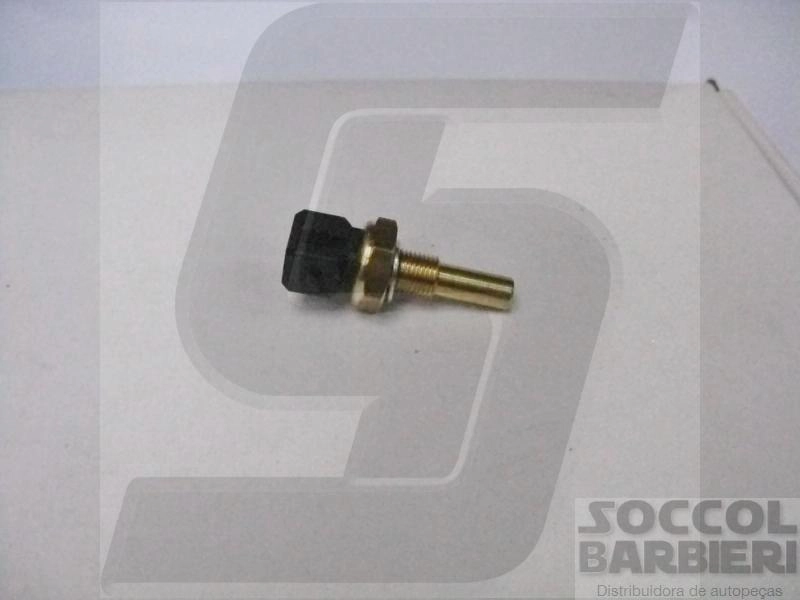 PLUG ELETRONICO VW GOL/PARATI/SANTANA 2.0 88/93
