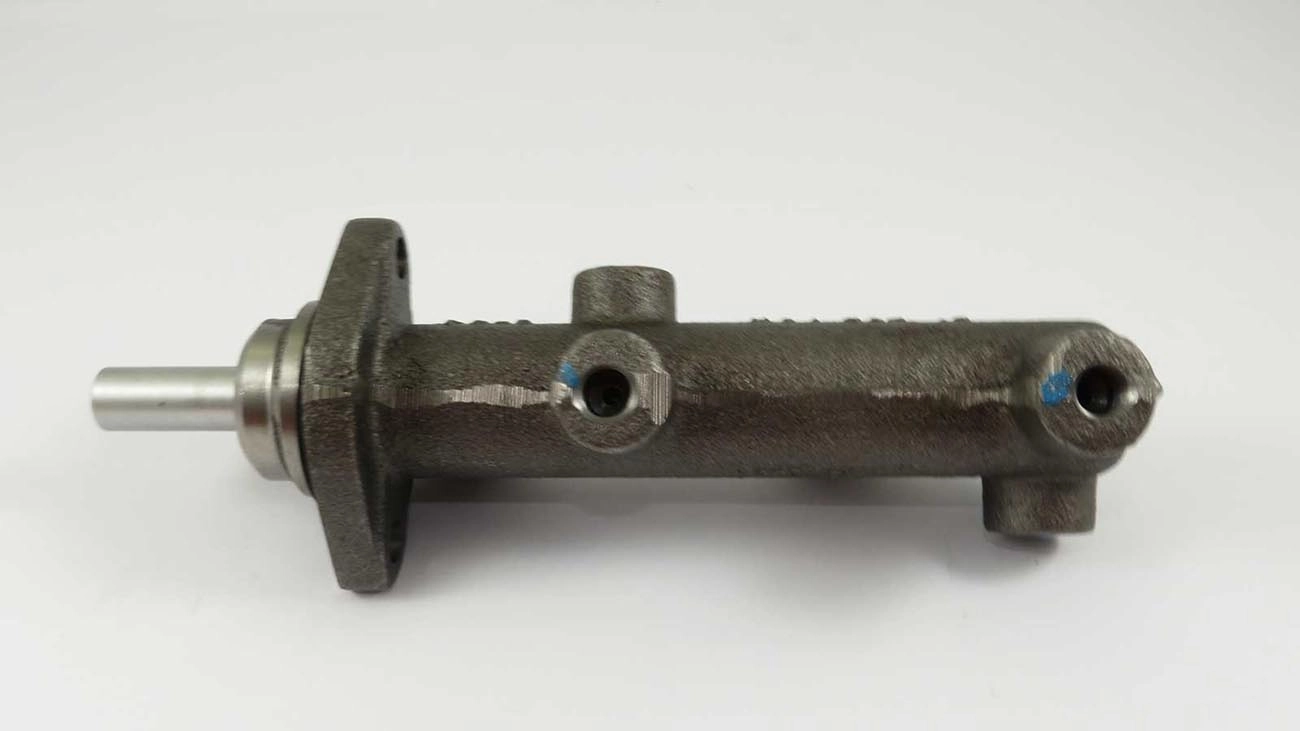CILINDRO MESTRE FREIO DUPLO SEM ABS SISTEMA VARGA/BOSCH 22.22MM VW SANTANA/QUANTUM 95/ 7/8