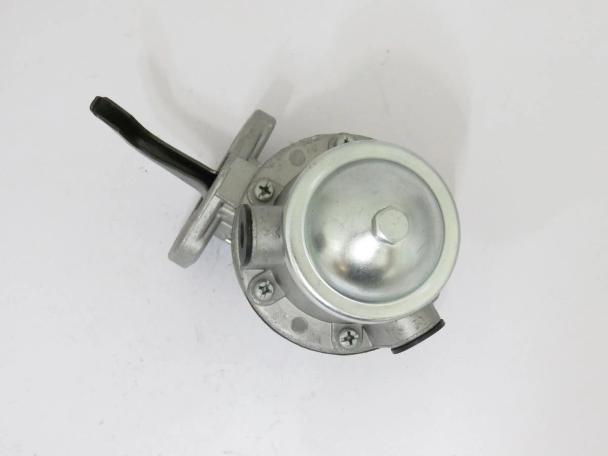 BOMBA COMBUSTÍVEL VEÍCULOS DIESEL MOTOR PERKINS GM D-60/70/80/13000 MF 6354/6354A HASTE CURVA 4 FUROS