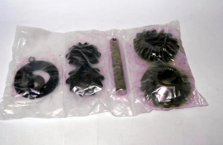 KIT REPARO CAIXA SATELITE SIMPLES FORD F-1000 93/96 - D-20 - BRASEIXOS 405