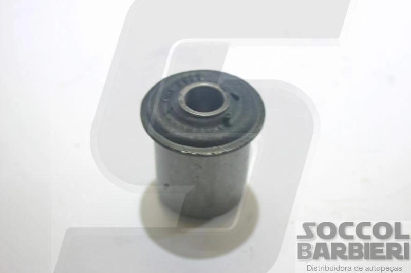 BUCHA BANDEJA INFERIOR/SUPERIOR DIANTEIRA - CENTRAL TRASEIRA FORD CORCEL/BELINA/DEL REY/PAMPA 85/