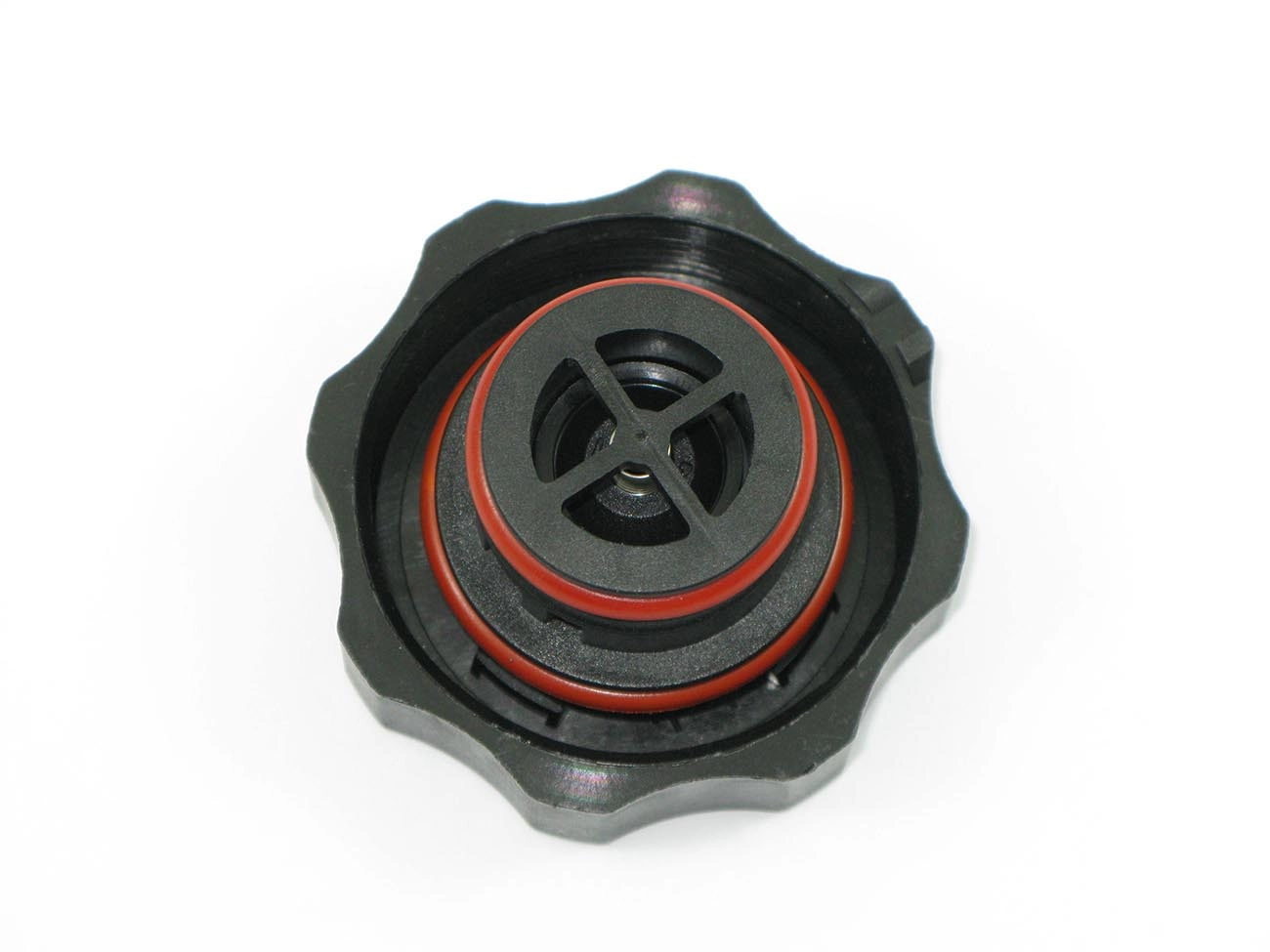 TAMPA RESERVATORIO GM ONIX/PRISMA 12/ - COBALT/CRUZE 11/ - TRACKER 14/ - NOVA S-10 12/ - FIAT TORO