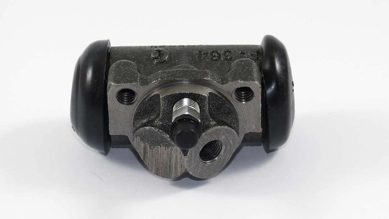 CILINDRO RODA FREIO TRASEIRO LADO DIREITO TRASEIRA DIREITA GM A/C-10/14/15/20 79/92 7/8 22,22MM