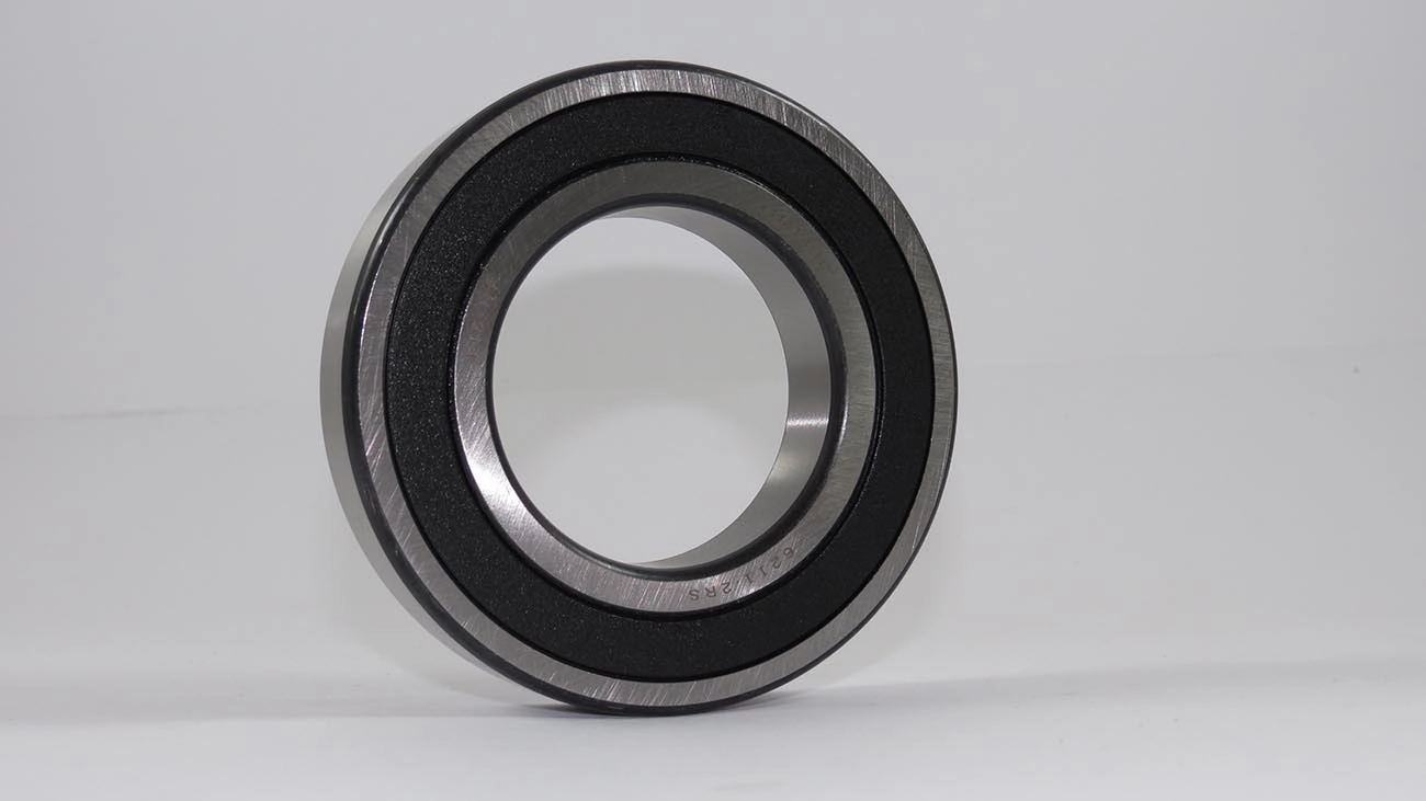 ROLAMENTO TIMKEN INDUSTRIAL - 55X100X21MM