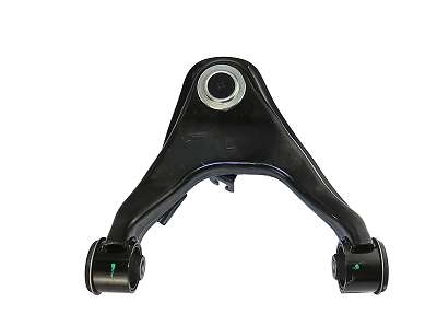 BANDEJA SUPERIOR ESQUERDA COM BUCHAS/COM PIVO MITSUBISHI L200 TRITON SPORT 2017/2021