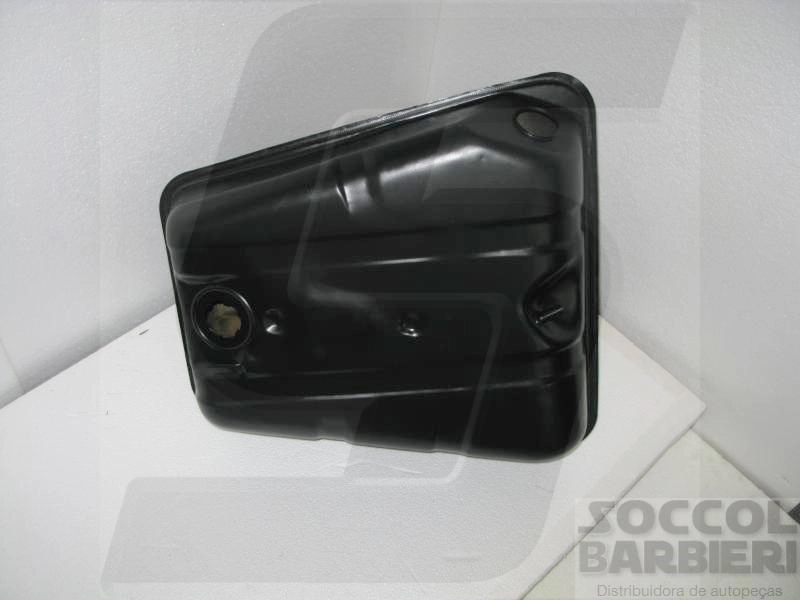 TANQUE 55 LITROS ENTRADA SEM GARGALO SAÍDA BOIA VW GOL/VOYAGE/PARATI/SAVEIRO 86/94 S/GARGALO SAIDA