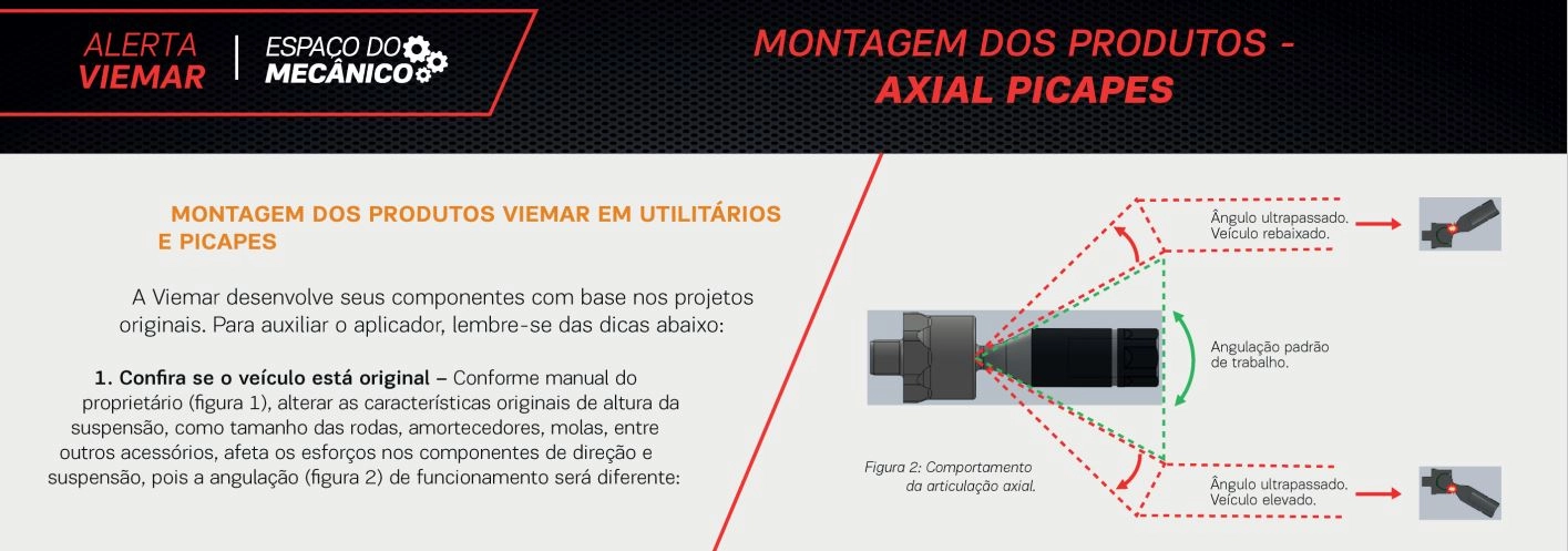 ARTICULAÇÃO/BARRA AXIAL M20X1,5 DIREÇÃO TOYOTA HILUX SW4 - 96/02