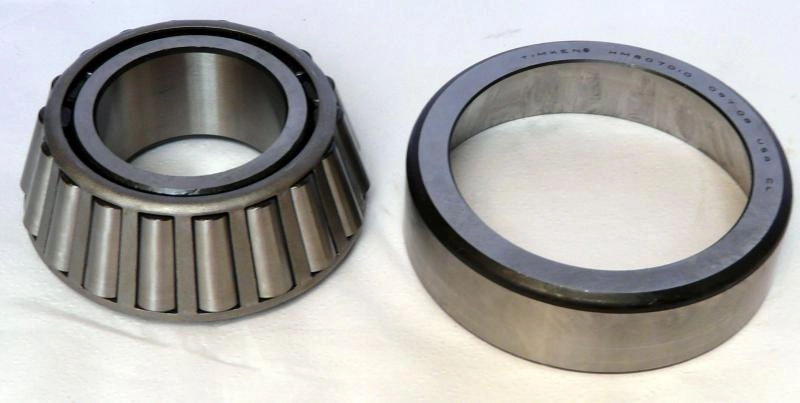 ROLAMENTO DIFERENCIAL PINHAO TRASEIRO GM A/C/D-40 TODOS