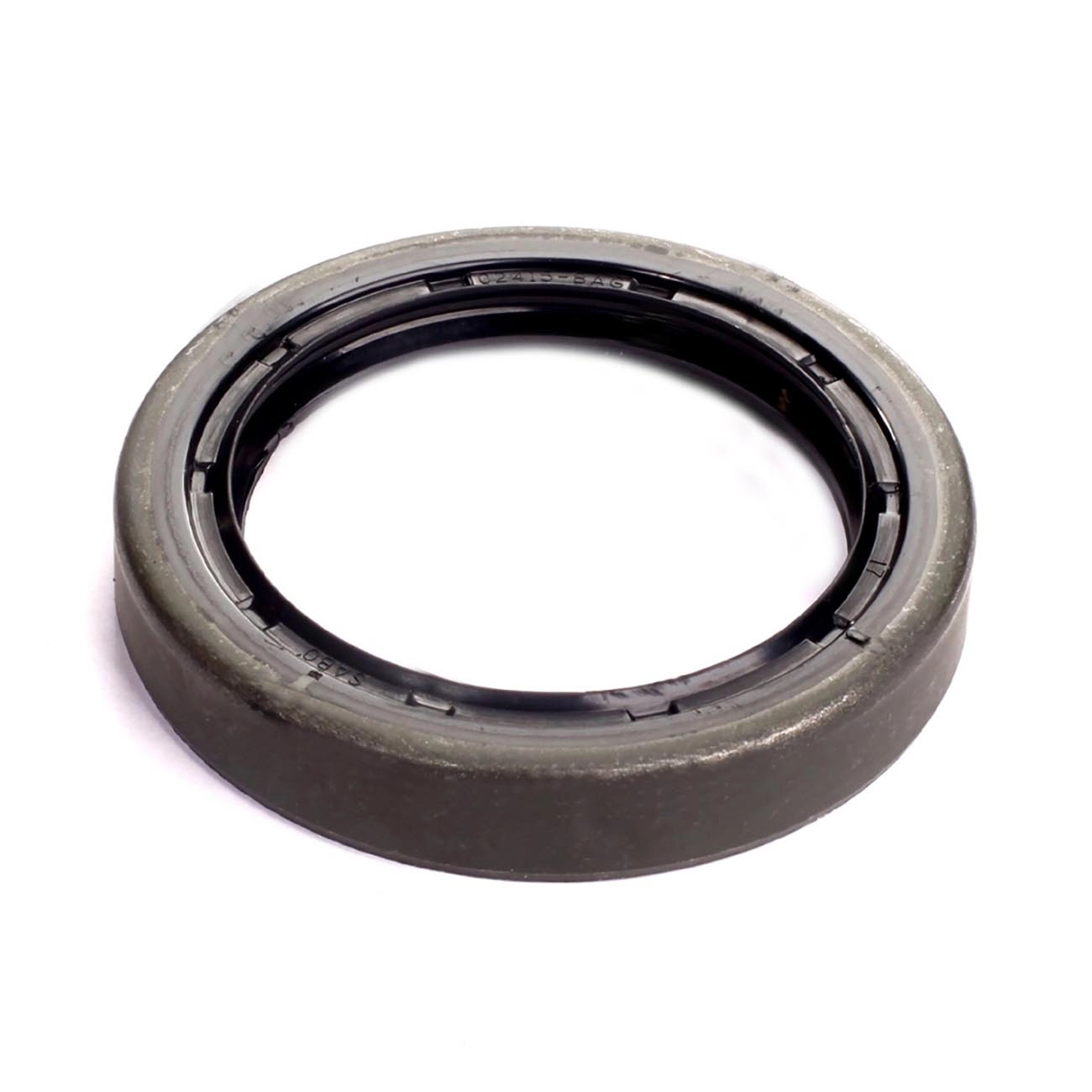 RETENTOR CUBO RODA DIANTEIRO 55,40X76,15X12,70MM DIANTEIRA GM A/C/D-20/40 SILVERADO 1993/ TODOS