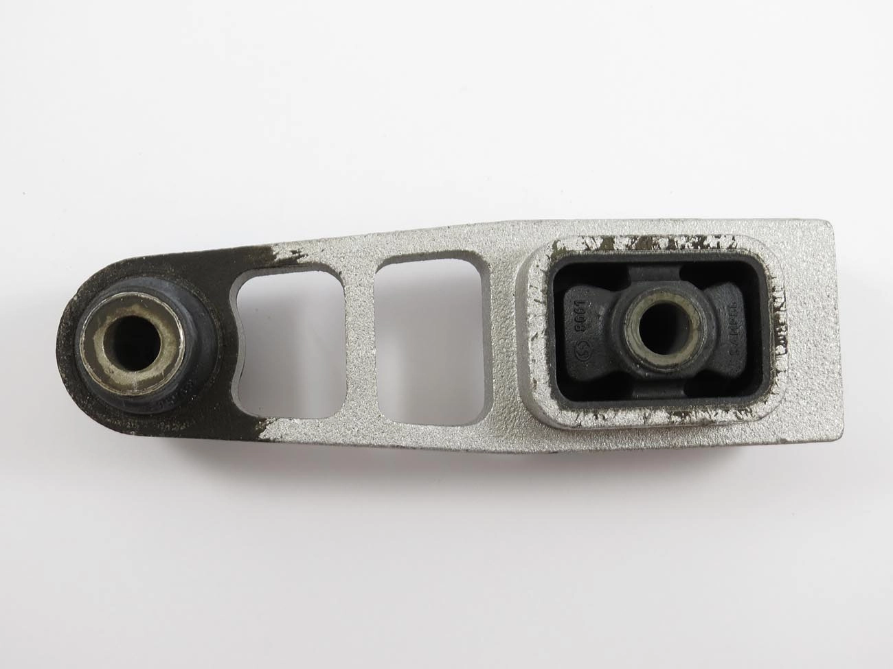 COXIM LIMITADOR TORÇÃO MOTOR LADO CÂMBIO PEUGEOT 206 1.0 98/ - TIPO BIELA
