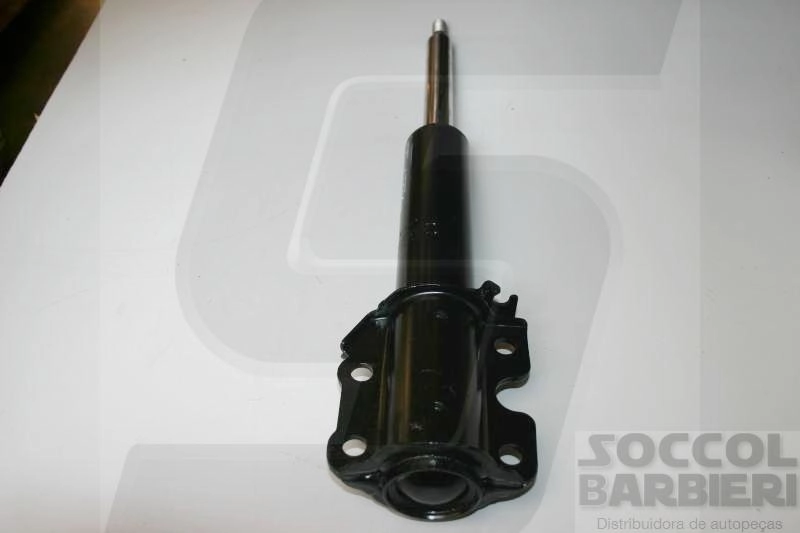AMORTECEDOR DIANTEIRO LADO DIREITO/LADO ESQUERDO TURBOGÁS DISTÂNCIA ENTRE EIXOS 3550MM LD/LE MB SPRINTER 308/310/311/312/313 1995/2013 DISTANCIA