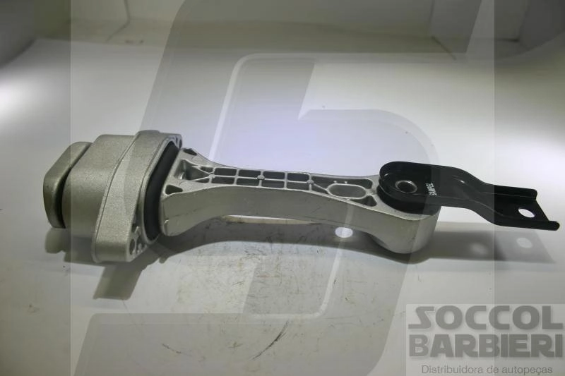 COXIM CAMBIO VW GOLF 98/ - BORA 00/11 - NEW BEETLE 99/10 - AUDI A3 97/07 TIPO BIELA