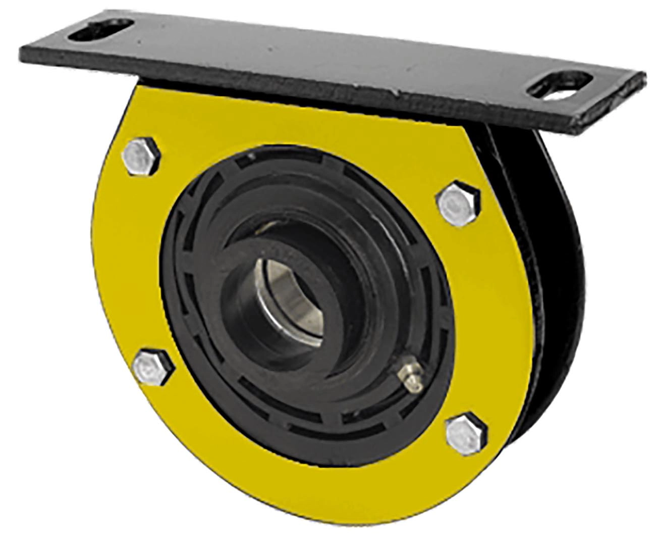 SUPORTE EIXO CARDAN COM ROLAMENTO VW 6.80/6.90/7.90/11.130/13.130/14.140/14.150/8.140 40MM IMPORTADO