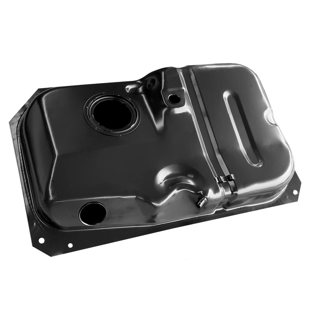 TANQUE COMBUSTÍVEL 45 LITROS SEM GARGALO FORD KA 97/ S/GARGALO