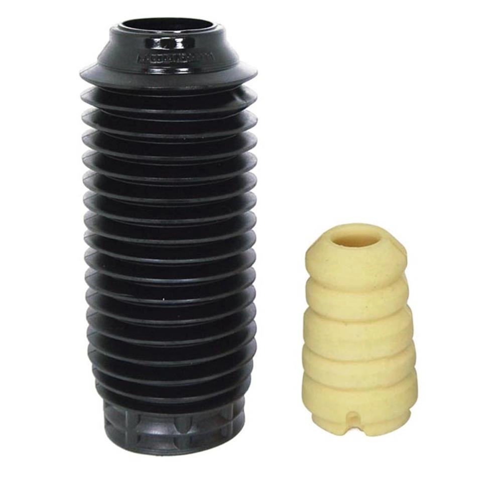 KIT AMORTECEDOR DIANTEIRO BATENTE COIFA FORD FIESTA 96/04 COURIER 97/ KA 97/07