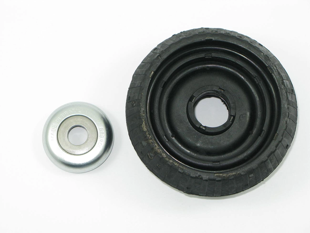 COXIM AMORTECEDOR FORD FIESTA 96/2001 - COURIER 96/ - KA 97/2013 - C/ROLAMENTO