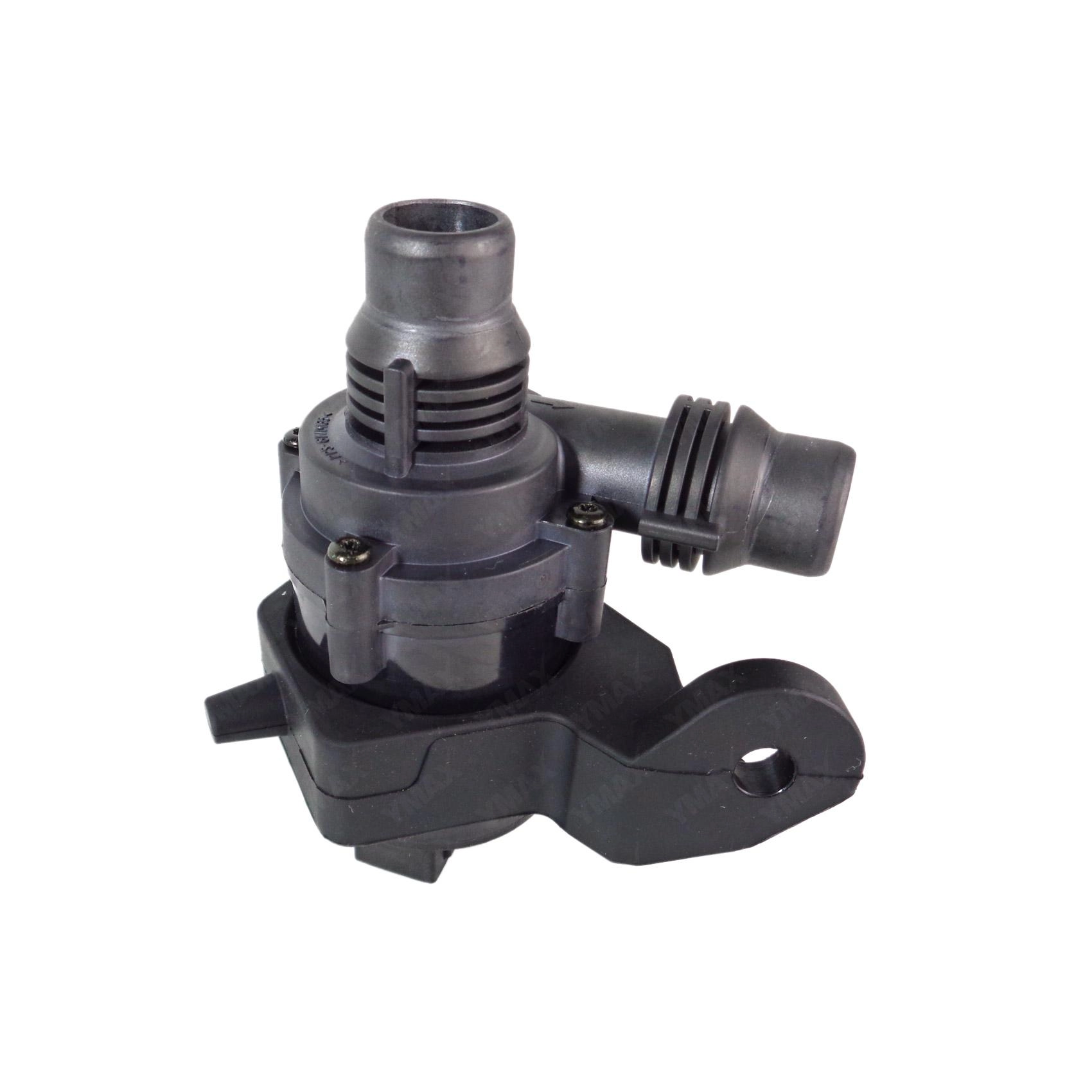BOMBA DE AGUA ELETRICA BMW X5 E70 3.0 6CIL 08>13 X5 E70 4.8 V8