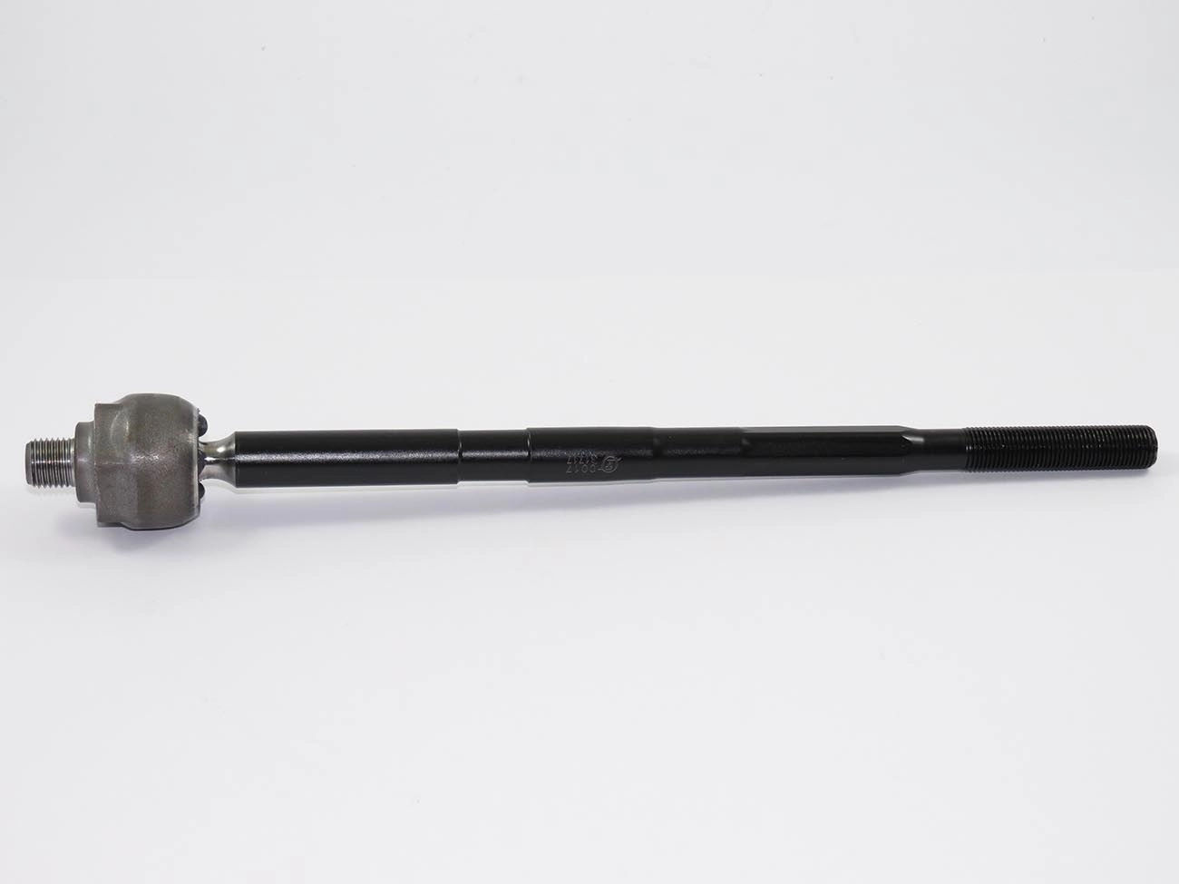 ARTICULAÇÃO/BARRA AXIAL 1/2X20 DIREÇÃO FORD KA 97/07 DH - FIESTA 94/95 - COURIER 94/96 DH/DM