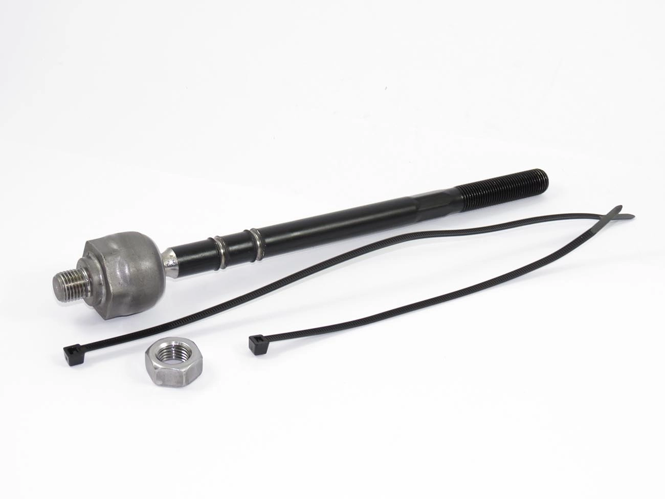 ARTICULAÇÃO/BARRA AXIAL DIREÇÃO HIDRÁULICA/MECÂNICA M14X1,5 DH/DM FIAT NOVO UNO 10/ PALIO/GRAND SIENA 11/ MOBI 17/