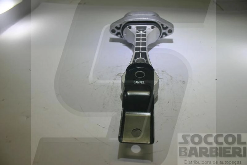 COXIM CAMBIO VW GOLF 98/ - BORA 00/11 - NEW BEETLE 99/10 - AUDI A3 97/07 TIPO BIELA
