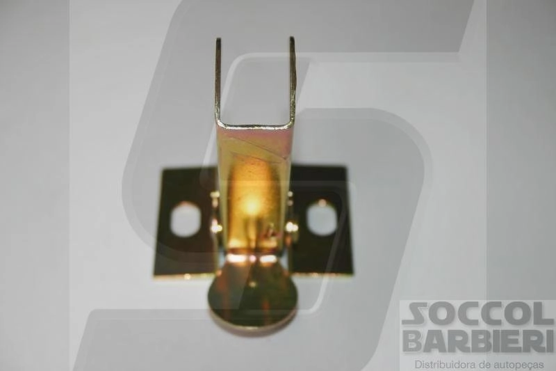 FECHADURA CAPO GM D-20/40 - 91/ - DIANTEIRO SUPERIOR