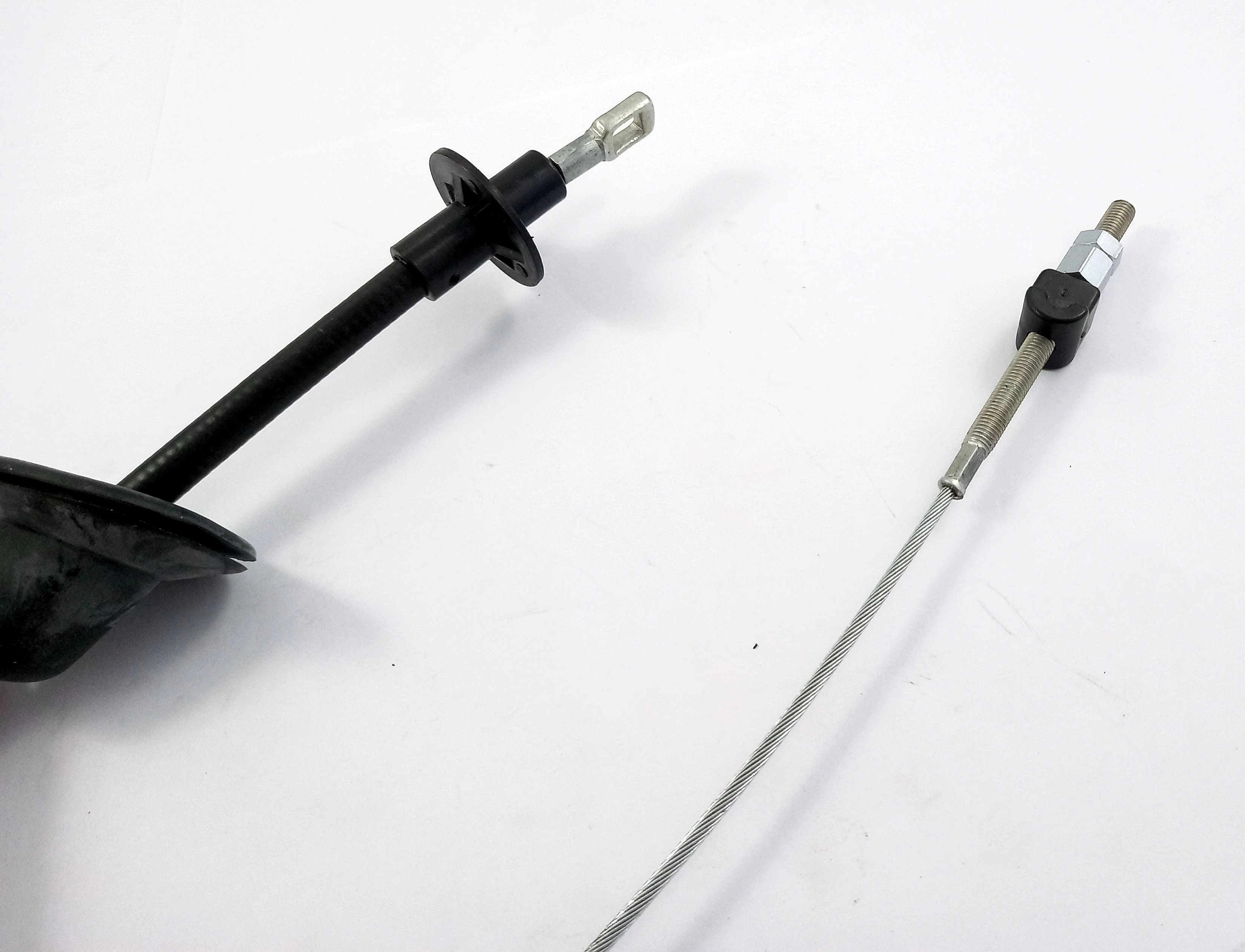CABO EMBREAGEM 717MM GM D-40 85/88 717