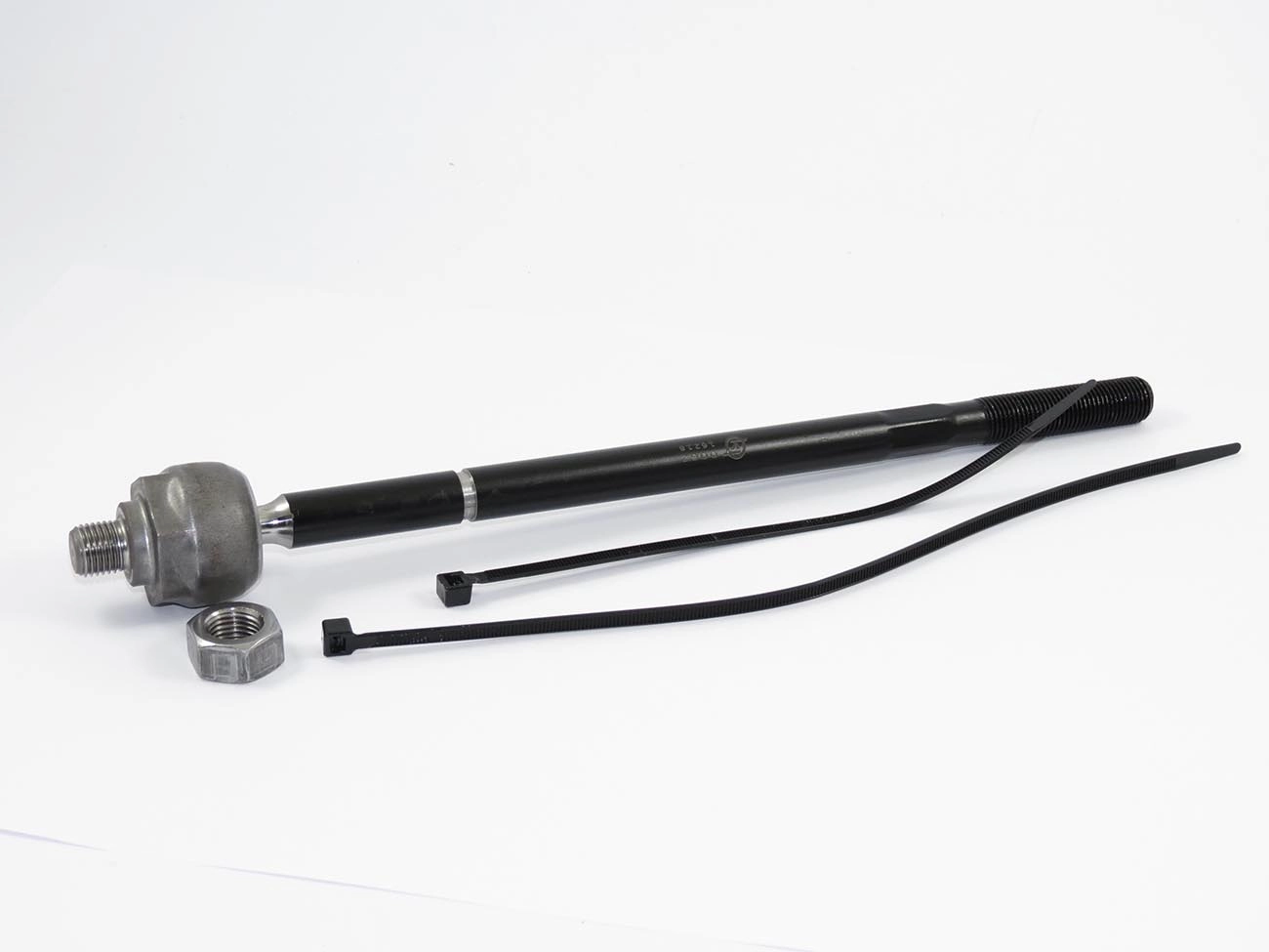 ARTICULAÇÃO/BARRA AXIAL DIREÇÃO HIDRÁULICA FIAT BRAVA 99/ MAREA 98/07